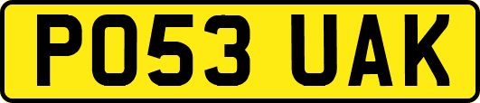 PO53UAK