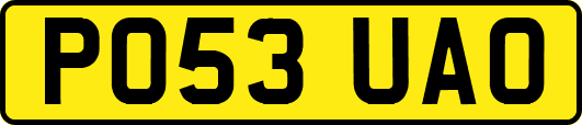 PO53UAO