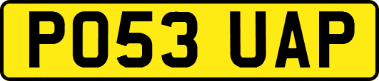 PO53UAP