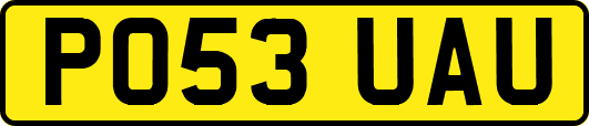 PO53UAU