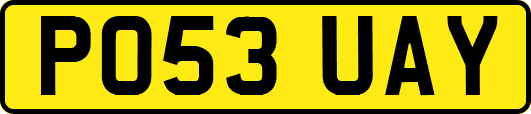 PO53UAY