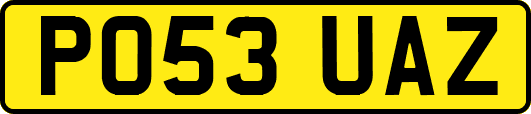 PO53UAZ