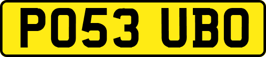 PO53UBO