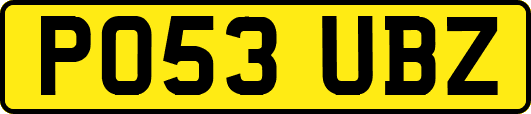 PO53UBZ