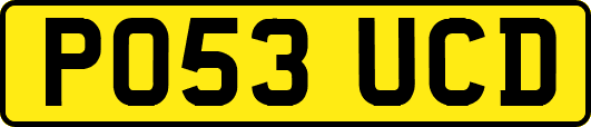 PO53UCD