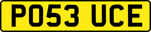 PO53UCE