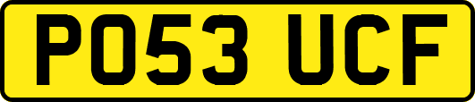 PO53UCF