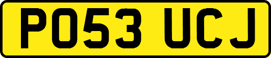 PO53UCJ