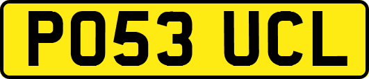 PO53UCL
