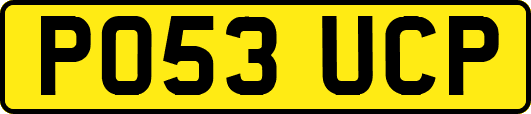 PO53UCP