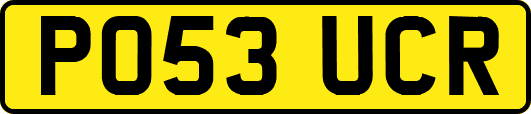 PO53UCR