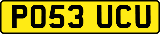 PO53UCU