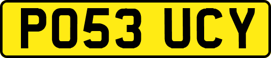 PO53UCY