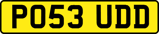 PO53UDD