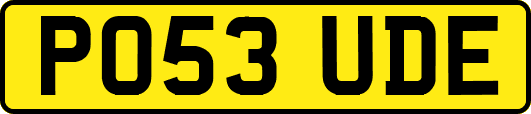 PO53UDE