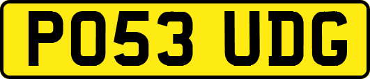 PO53UDG