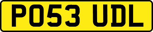 PO53UDL