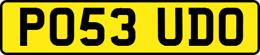 PO53UDO