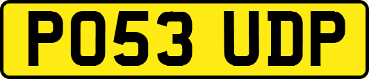 PO53UDP