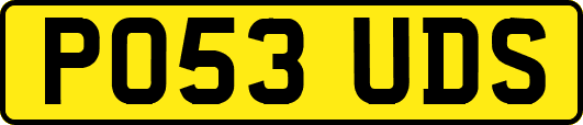 PO53UDS