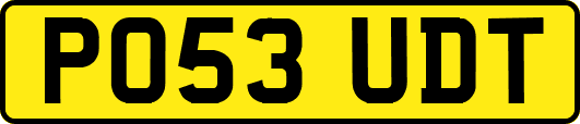 PO53UDT