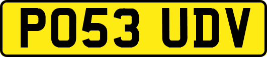 PO53UDV