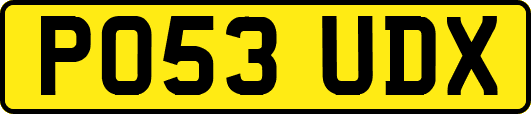 PO53UDX