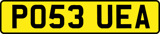 PO53UEA