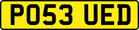 PO53UED