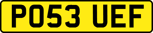 PO53UEF