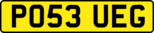 PO53UEG