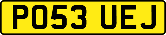 PO53UEJ