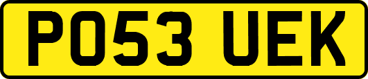 PO53UEK