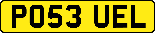 PO53UEL