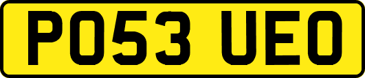 PO53UEO