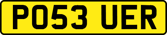 PO53UER