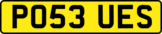PO53UES