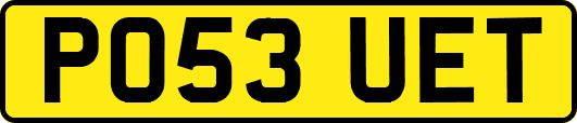 PO53UET