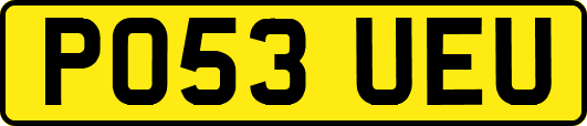 PO53UEU