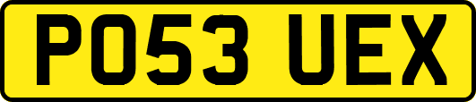 PO53UEX
