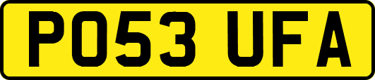 PO53UFA