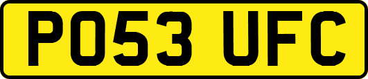 PO53UFC