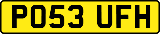 PO53UFH