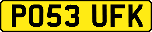 PO53UFK