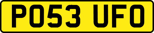 PO53UFO