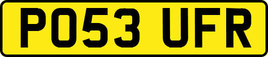 PO53UFR