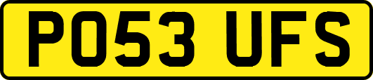 PO53UFS