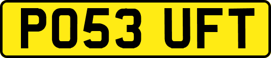 PO53UFT