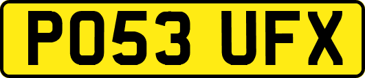 PO53UFX
