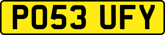 PO53UFY